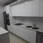 Apartmán Alogia, Pastora, Yerbater