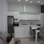 Apartmán Alogia, Pastora, Yerbater Segorbe