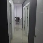Alogia, Pastora, Yerbater Apartmán
