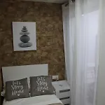 Apartmán Alogia, Pastora, Yerbater Segorbe