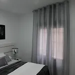 Apartmán Alogia, Pastora, Yerbater