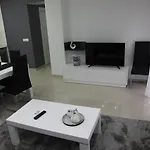 Apartmán Alogia, Pastora, Yerbater *