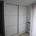 Apartmán Alogia, Pastora, Yerbater Segorbe