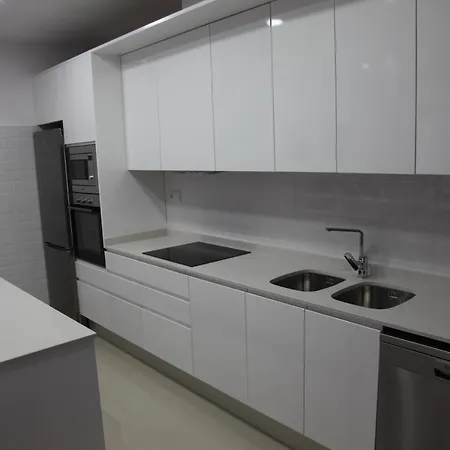Apartamento Alogia, Pastora, Yerbater