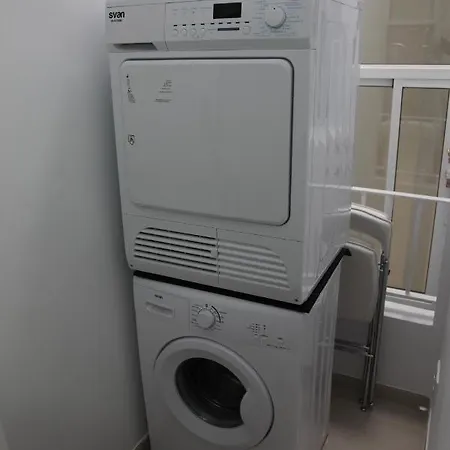 Apartamento Alogia, Pastora, Yerbater *