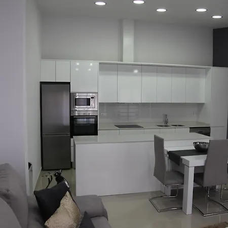 Apartamento Alogia, Pastora, Yerbater Segorbe (Sogorb)
