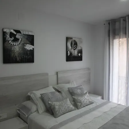 Apartamento Alogia, Pastora, Yerbater *