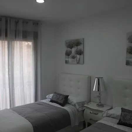 Apartamento Alogia, Pastora, Yerbater *