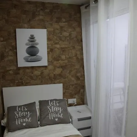Apartamento Alogia, Pastora, Yerbater Segorbe (Sogorb)