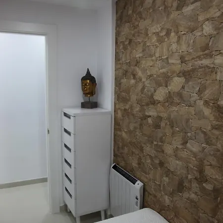 Alogia, Pastora, Yerbater Apartamento Segorbe (Sogorb)