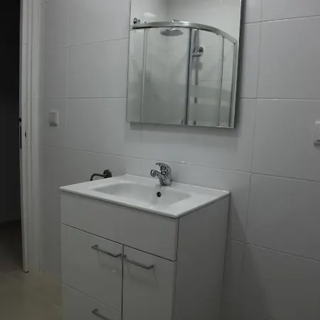 Alogia, Pastora, Yerbater Apartamento Segorbe (Sogorb)