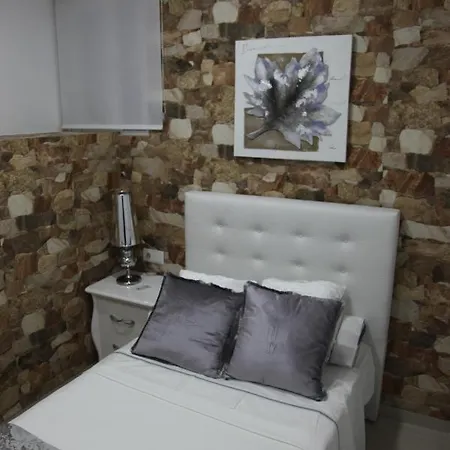 Apartamento Alogia, Pastora, Yerbater Segorbe (Sogorb)