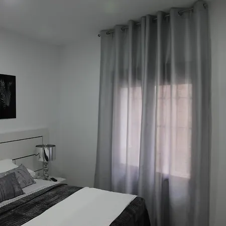 Apartamento Alogia, Pastora, Yerbater