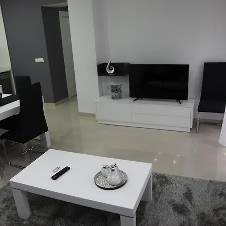 Apartamento Alogia, Pastora, Yerbater *