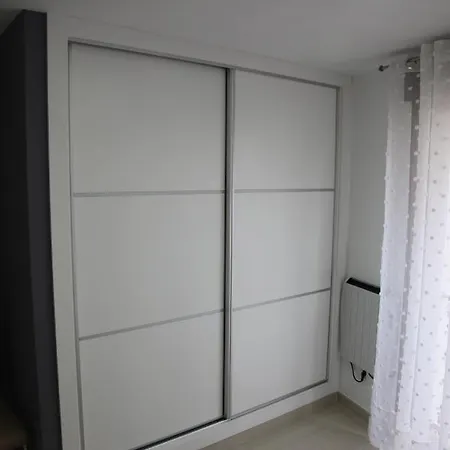 Apartamento Alogia, Pastora, Yerbater Segorbe (Sogorb)