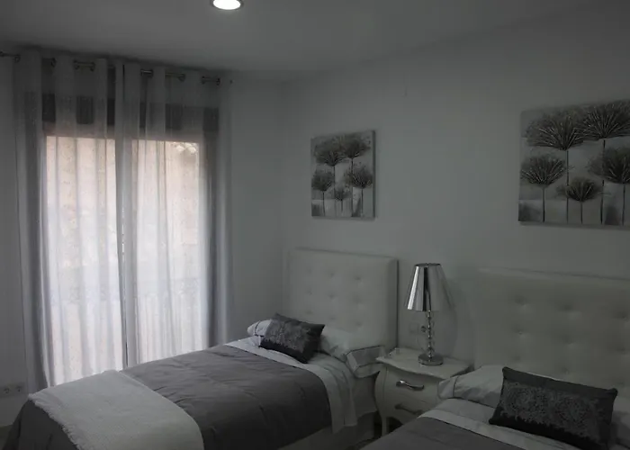 Apartment Alogia, Pastora, Yerbater *