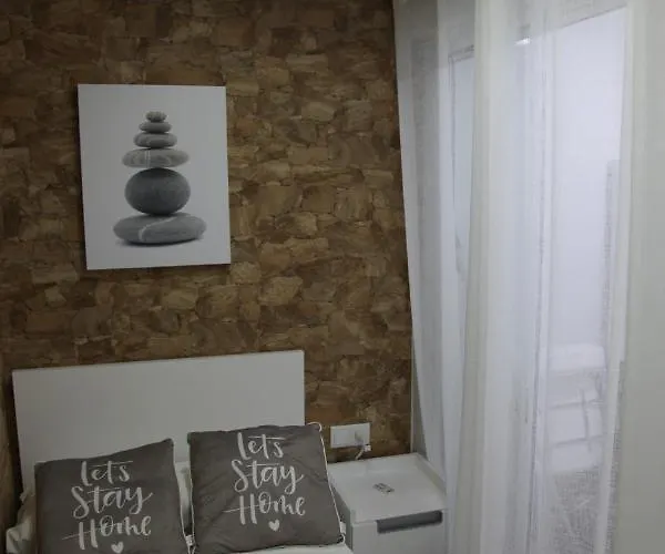 Apartment Alogia, Pastora, Yerbater Segorbe